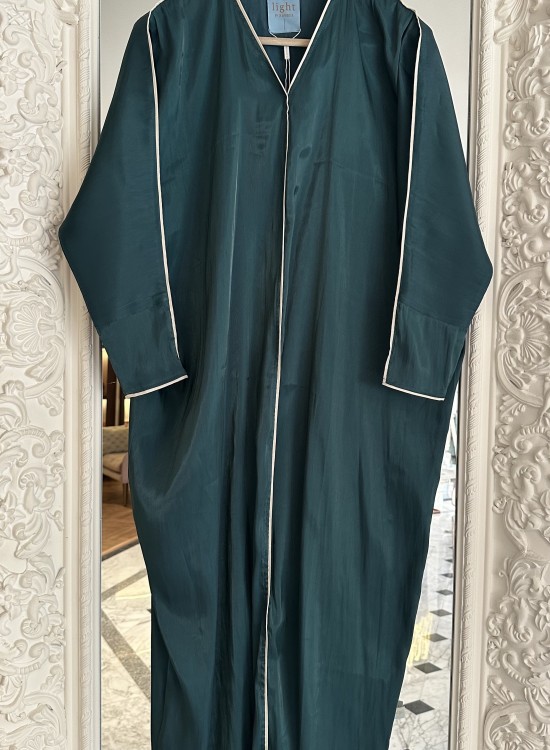 Layered Kaftan/010